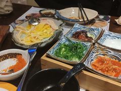 -古田居·特色寿司料理(骏欣中心店)