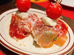 -ZAFFERANO西班牙海鲜饭(上海首店)