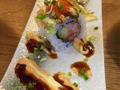 -樱の千渡日式料理·铁板烧•烧鸟(金盛田广场店)