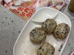 -小杨生煎(黄河路店)
