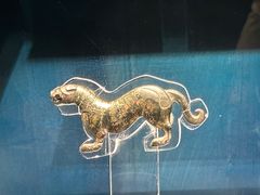 -陕西历史博物馆