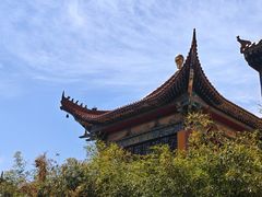 -博山正觉寺