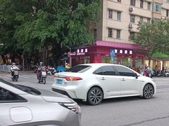 -智香甜品店