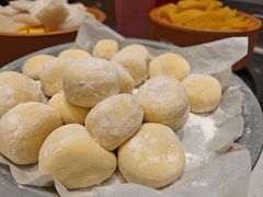 -龍歌自助小火锅(李沧丽达店)