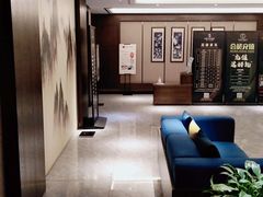 -水墨澜渟足道·SPA·传统(四望亭东关街店)