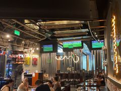 -haxnbauer海森堡德国餐厅(深圳coco店)