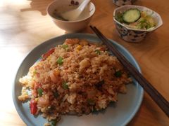 -红小满休闲餐厅(十全街店)