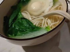 长寿面-鹿港小镇(霄云店)