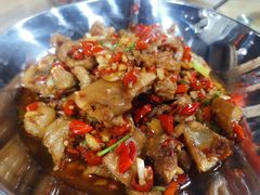 -笨罗卜浏阳菜馆(太平街店)