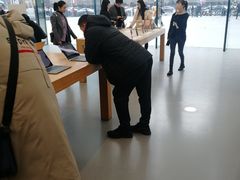 -Apple零售店(新街口店)
