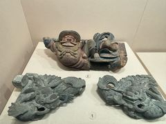 -晋江博物馆
