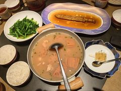 -曾宴·楚菜(湖北省博物馆店)