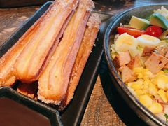-Q MEX 库迈墨西哥餐吧(三里屯店)