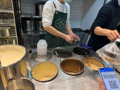 -芝麻糊世家(西华店)