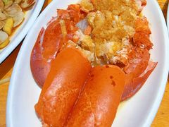 -金海湾海鲜排档(朱家尖店)