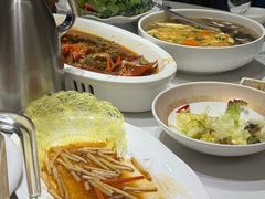 -新丁香海鲜酒店(银海商贸城店)