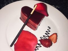 -太原富力万达文华酒店·美食汇西餐厅