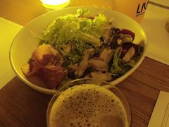 -宿醉·意大利餐厅(忠义街店)