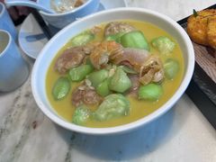 -径山十八道·风味民间菜(杭州总店)
