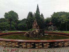 -南京航空航天大学(将军路校区)