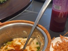 -绿杨春·淮扬宴(庐山路店)