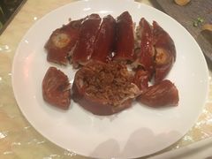 -8餐厅(新葡京酒店)