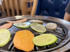 -九田家黑牛烤肉料理(吴江万象汇店)