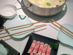 -小肥羊·牛羊肉火锅(万达广场店)