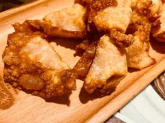 -老淮城·长鱼面(河下古镇店)