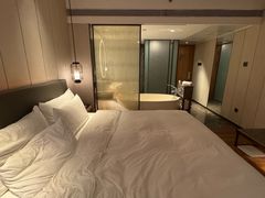 -广州花园酒店