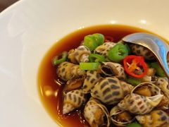 -宝燕壹号景观餐厅(龙盛国际商业广场店)