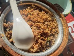 -江边城外烤全鱼(方庄时代购物中心店)
