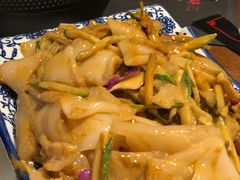 -额娘·春饼烤鸭(乐汇城店)