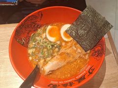 -寸屋拉面(凯德晶萃店)