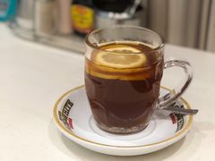 冰柠檬茶-龙记·香港茶餐厅(海上世界店)