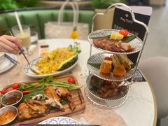 -KingThaia金泰兰(滨江天街店)