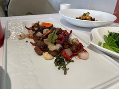 -月福京味斋·烤鸭店·北京菜(鼓楼总店)