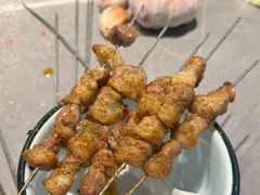 -老白清真烧烤(锦州旗舰店)