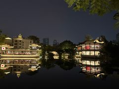 -荔湾湖公园