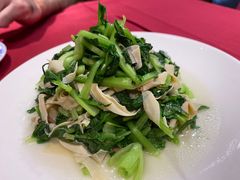 -老吉士酒家(天平路店)