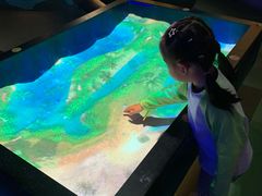 -珠海横琴国家地理探险家中心(创新方)