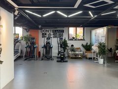-清橙健身(学院路店)
