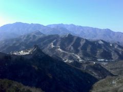 -八达岭长城