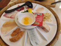 -新竹里馆·花园餐厅(兴苑路店)