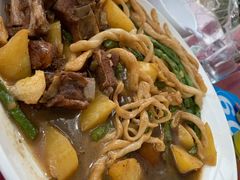 一锅鲜-老李客栈民宿餐厅
