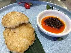 -汤臣·空中餐厅·严选粤菜(石湾世博广场店)