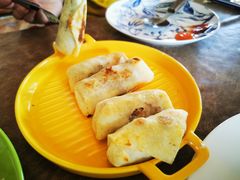 -卓娅俄餐厅(恩和俄罗斯民族乡店)