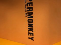 -超级猩猩健身·团课·瑜伽(花园道店)