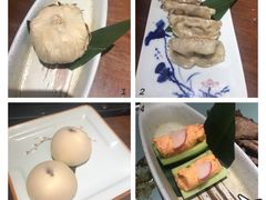 -松竹和日式料理(广厦店)