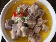-東城故事·尋找姆媽的味道(玉兰路店)